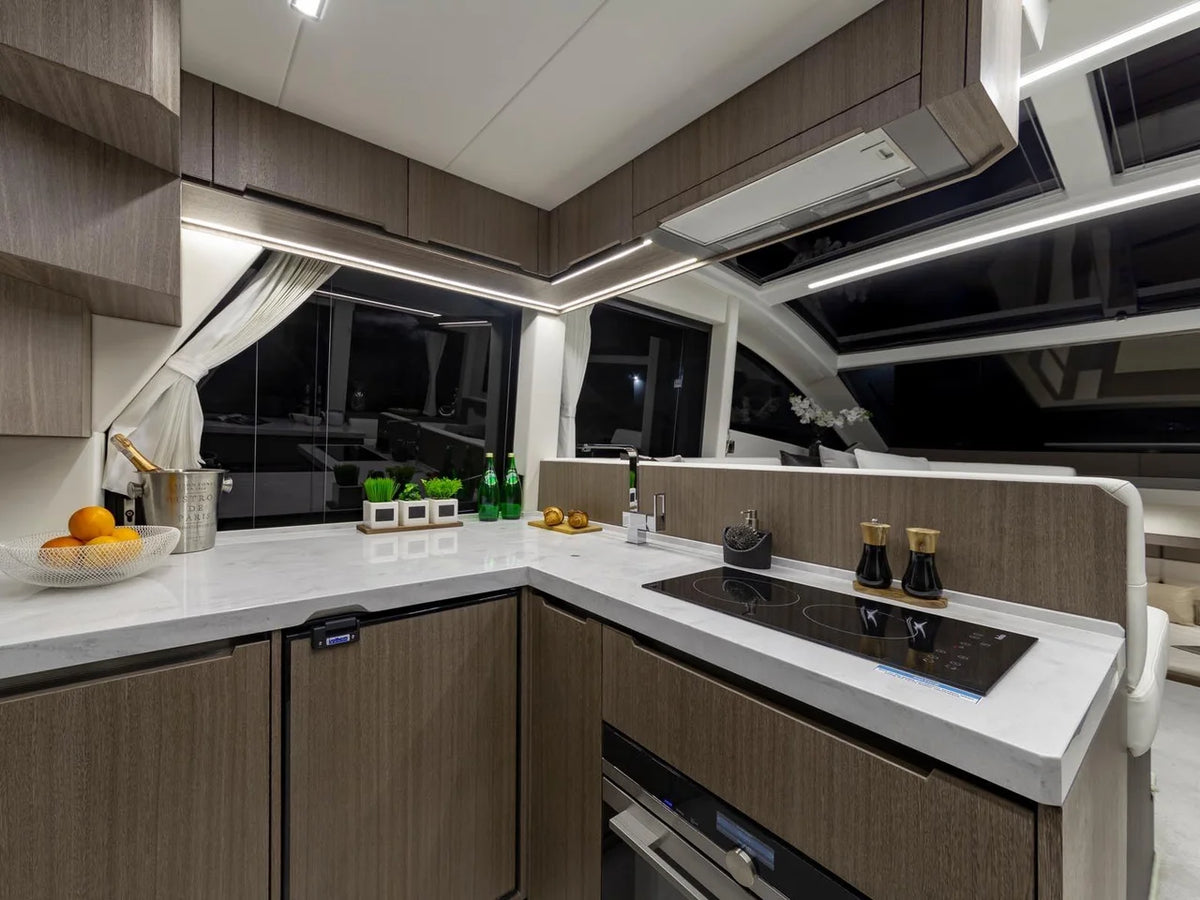 2027 Galeon 470 SKY 47.0 feet, Inuvik, Northwest Territories #22