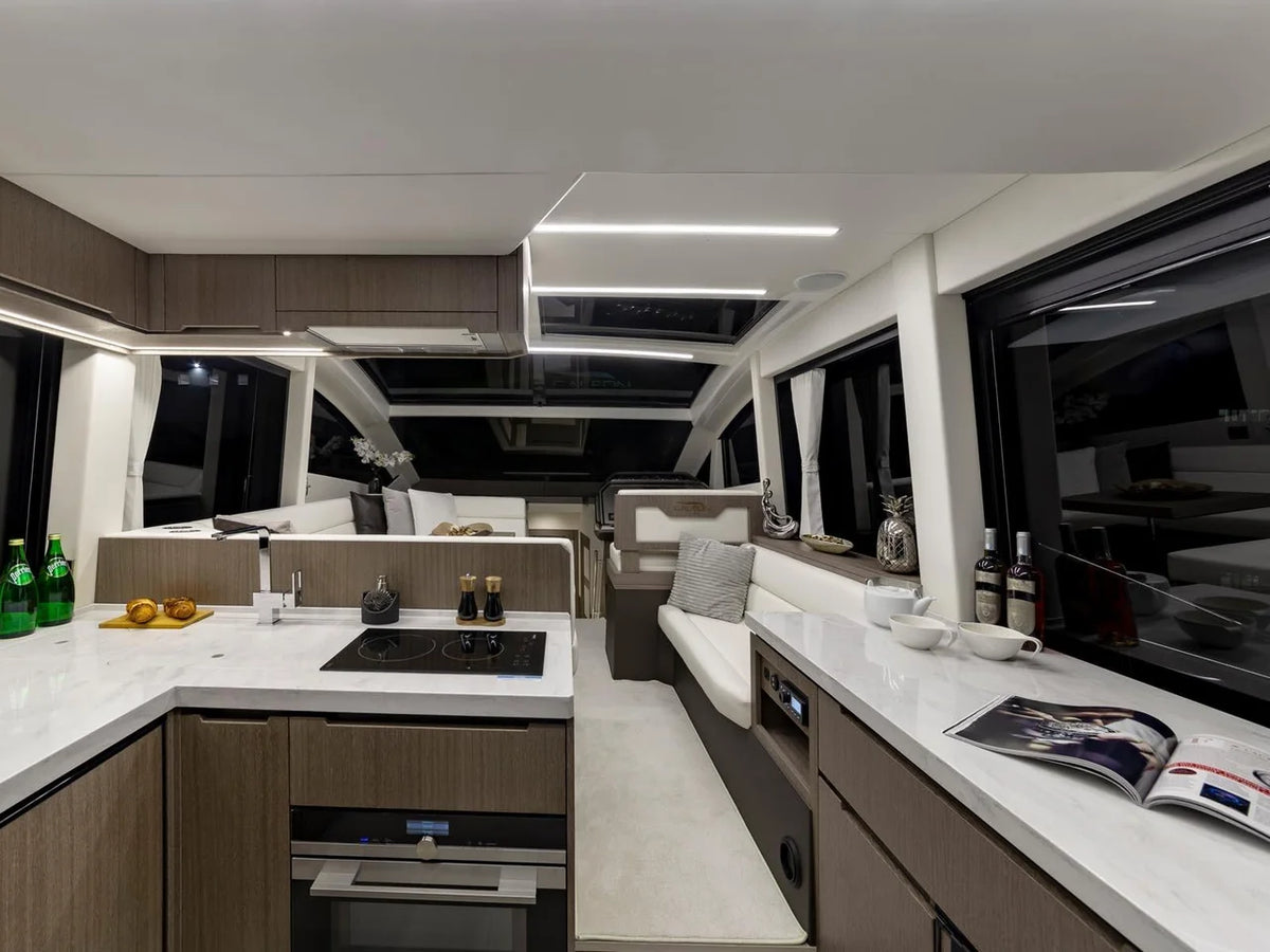 2027 Galeon 470 SKY 47.0 feet, Inuvik, Northwest Territories #21