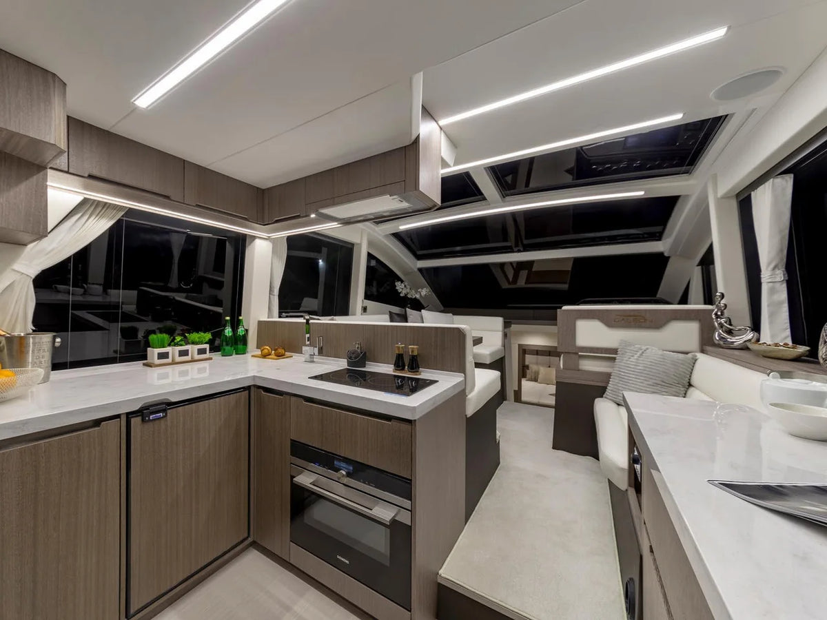 2027 Galeon 470 SKY 47.0 feet, Inuvik, Northwest Territories #20