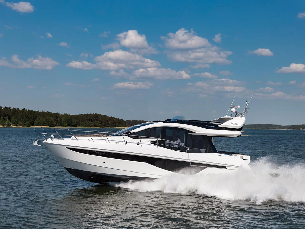 2027 Galeon 470 SKY 47.0 feet, Inuvik, Northwest Territories #2
