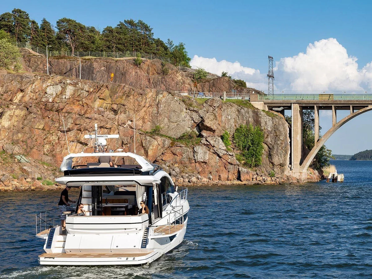 2027 Galeon 470 SKY 47.0 feet, Inuvik, Northwest Territories #7