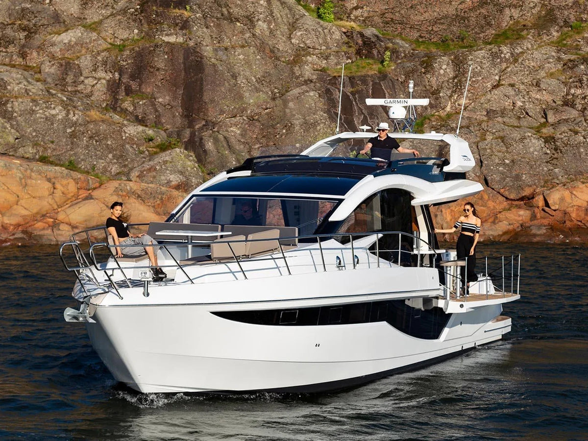 2027 Galeon 470 SKY 47.0 feet, Inuvik, Northwest Territories #6