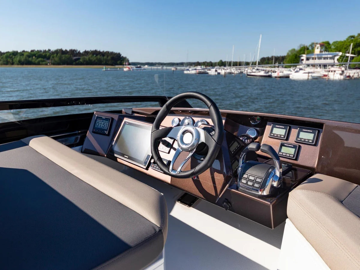 2027 Galeon 470 SKY 47.0 feet, Inuvik, Northwest Territories #17
