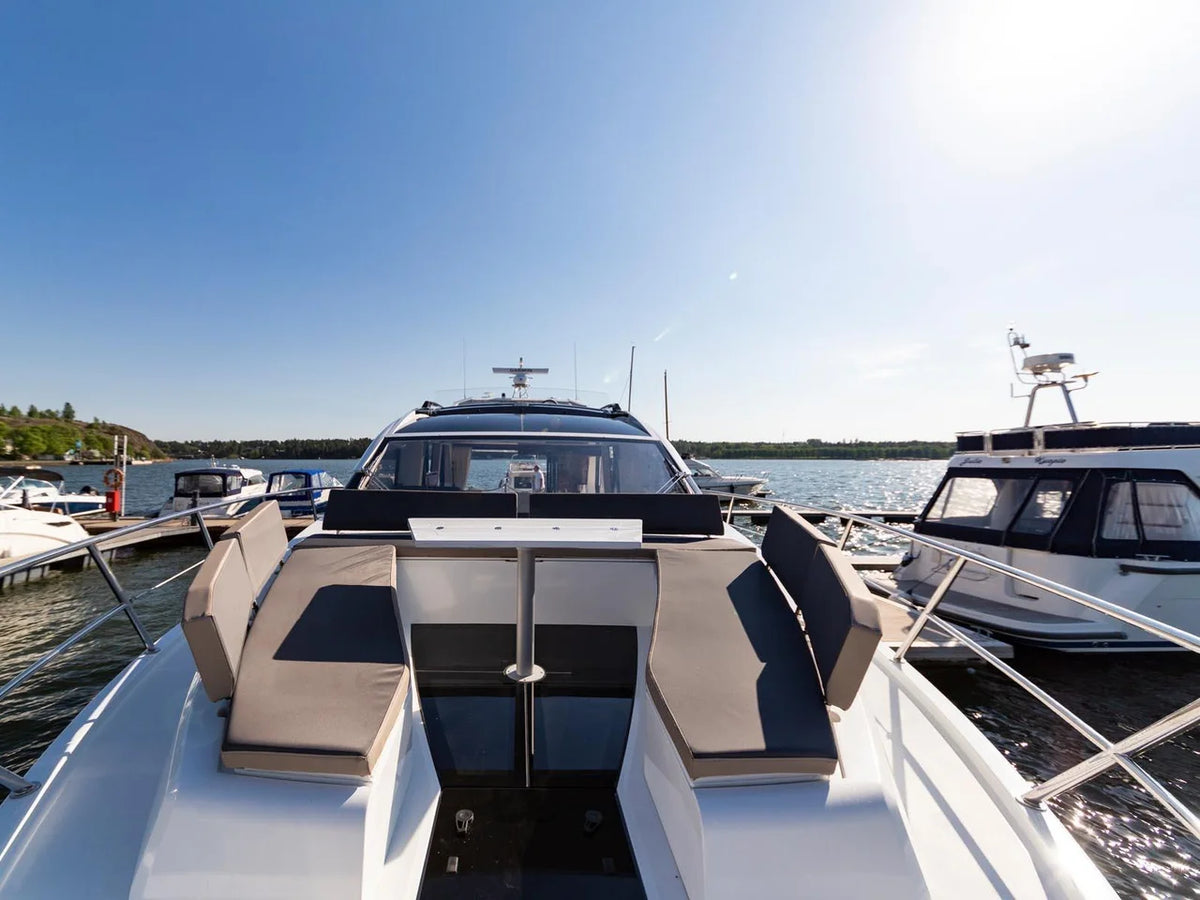 2027 Galeon 470 SKY 47.0 feet, Inuvik, Northwest Territories #14