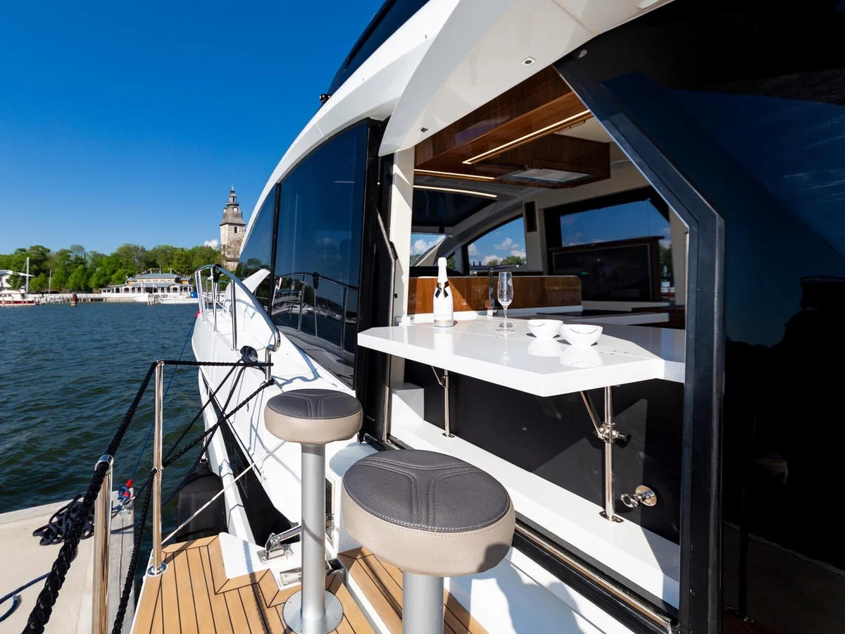 2027 Galeon 470 SKY 47.0 feet, Inuvik, Northwest Territories #12