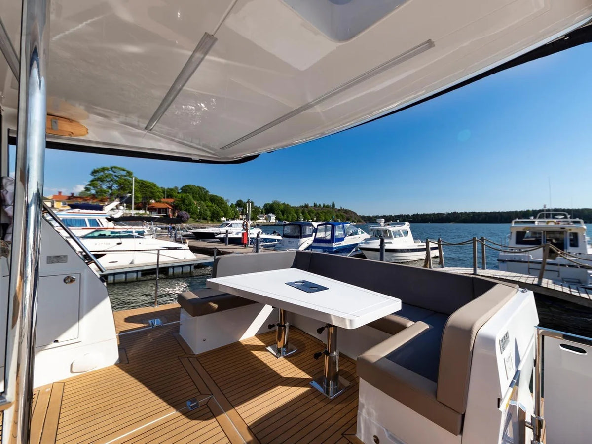 2027 Galeon 470 SKY 47.0 feet, Inuvik, Northwest Territories #11