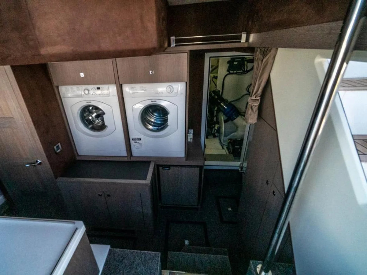 2027 Galeon 650 SKY 68.0 feet, Inuvik, Northwest Territories #22