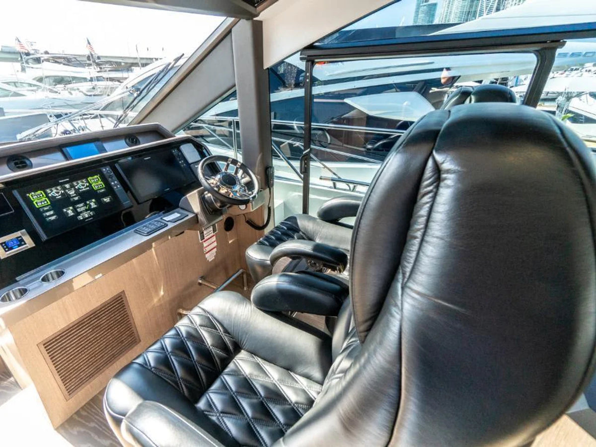 2027 Galeon 650 SKY 68.0 feet, Inuvik, Northwest Territories #8