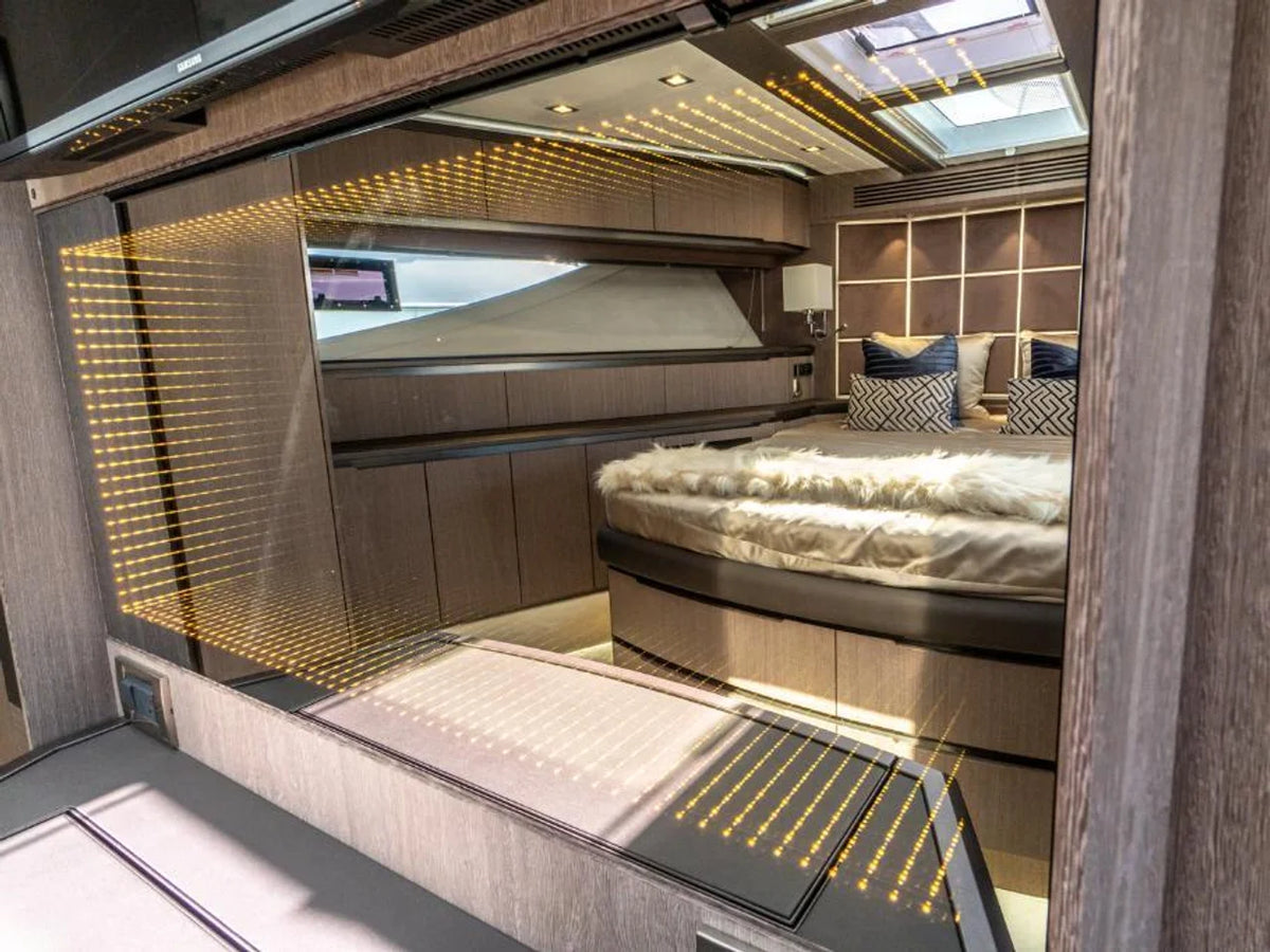2027 Galeon 650 SKY 68.0 feet, Inuvik, Northwest Territories #11