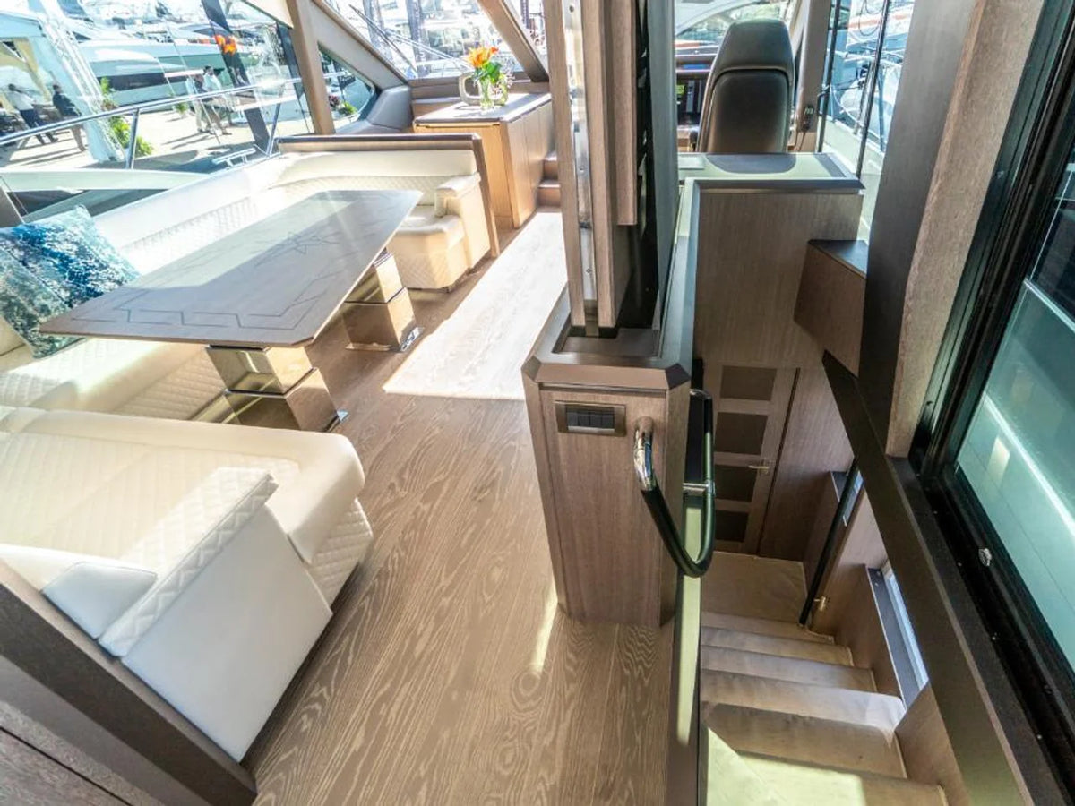 2027 Galeon 650 SKY 68.0 feet, Inuvik, Northwest Territories #10