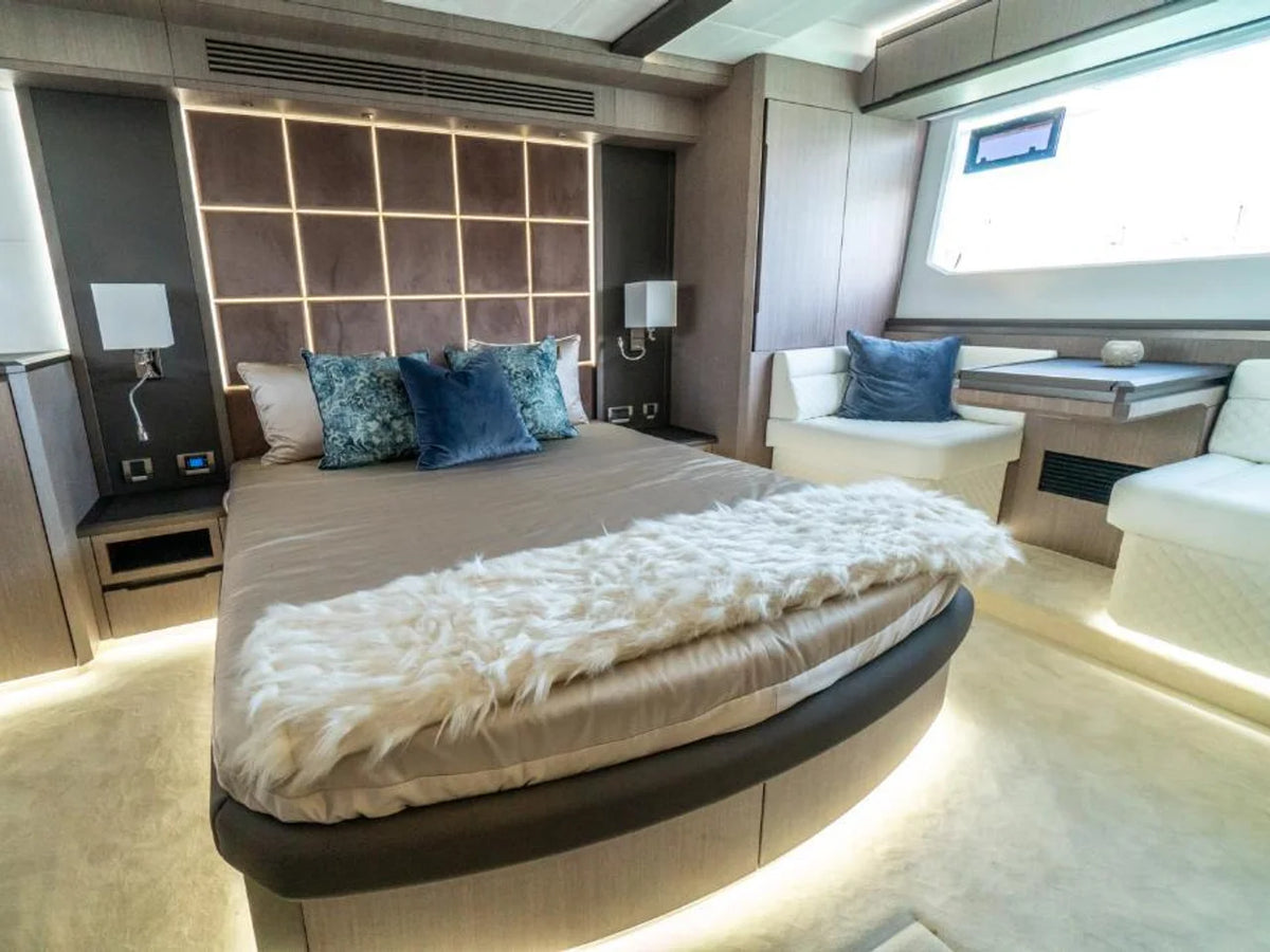 2027 Galeon 650 SKY 68.0 feet, Inuvik, Northwest Territories #14