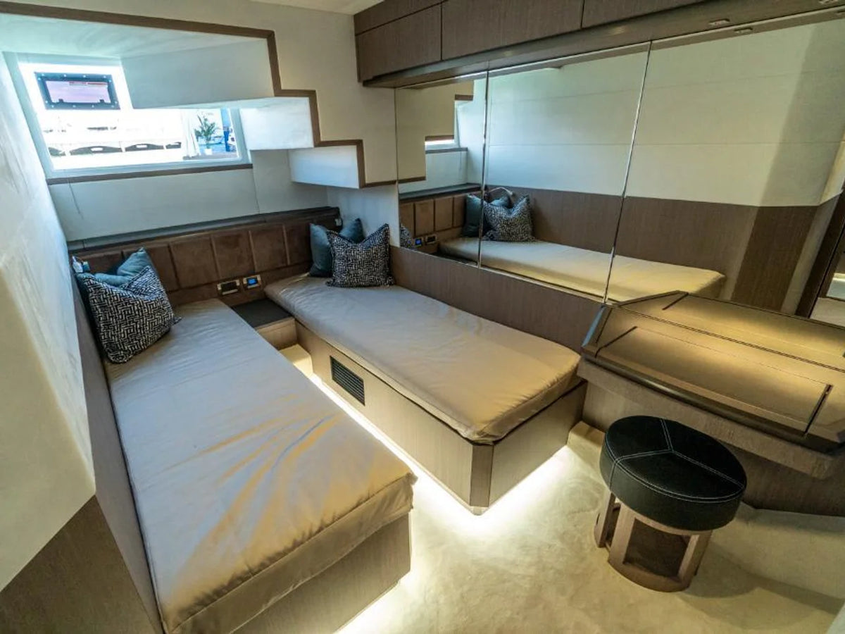 2027 Galeon 650 SKY 68.0 feet, Inuvik, Northwest Territories #18