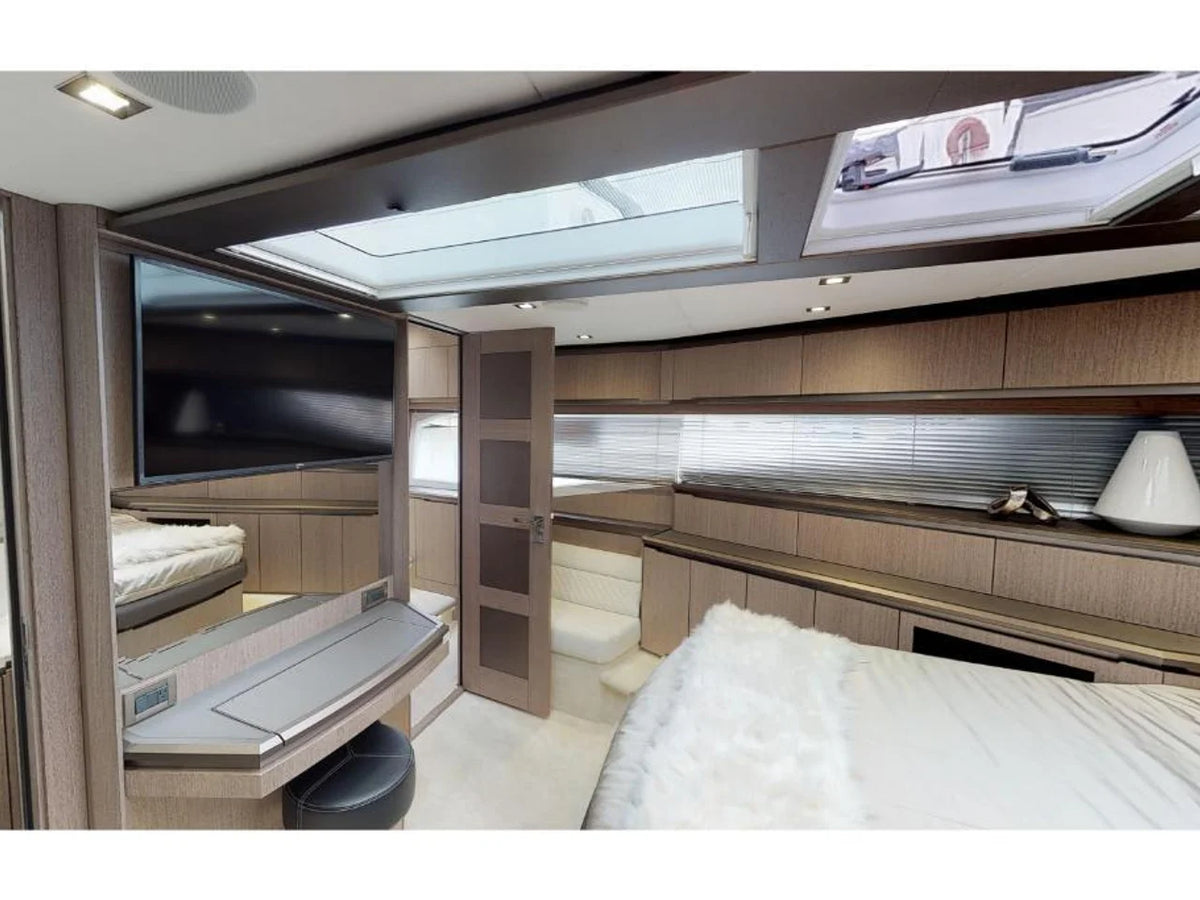 2027 Galeon 650 SKY 68.0 feet, Inuvik, Northwest Territories #20