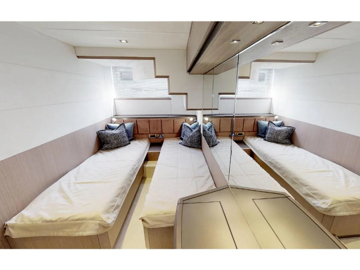 2027 Galeon 650 SKY 68.0 feet, Inuvik, Northwest Territories #19