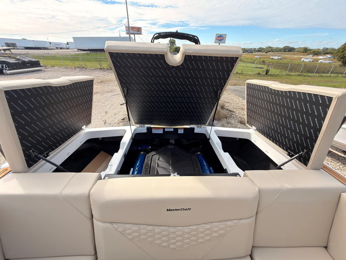 2027 Mastercraft NXT22 22.0 feet, Pewaukee, WI #17