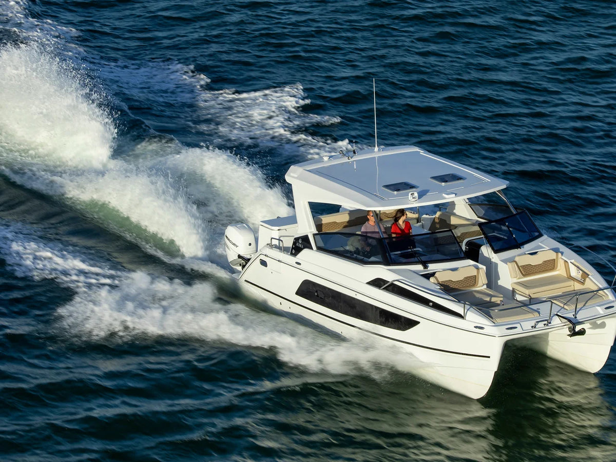 2027 Aquila 36 Sport 36.0 feet, Inuvik, Northwest Territories #8