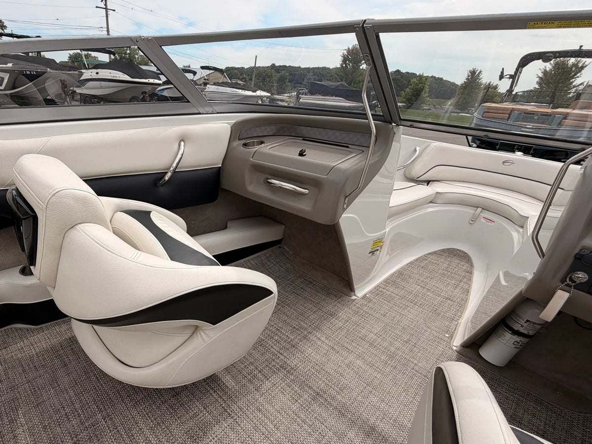 2009 Crownline 185SS 18.0 feet, Antioch, IL #28