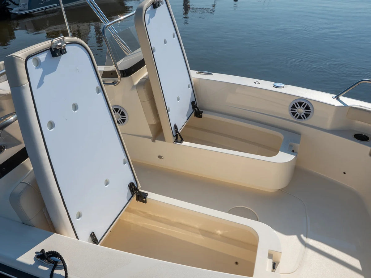 2027 Scout 188 Sport Dorado 18.0 feet, Inuvik, Northwest Territories #22