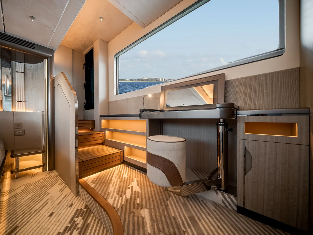 2027 Galeon 620 FLY 64.583 feet, Inuvik, Northwest Territories #70