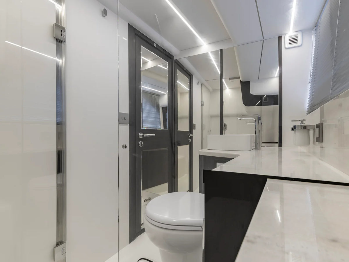 2027 Galeon 430 EXP 43.0 feet, Inuvik, Northwest Territories #54