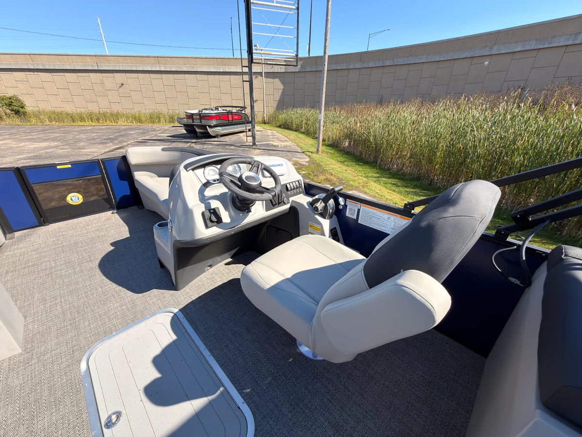 2026 Barletta S22QC 22.0 feet, Oshkosh, WI #30