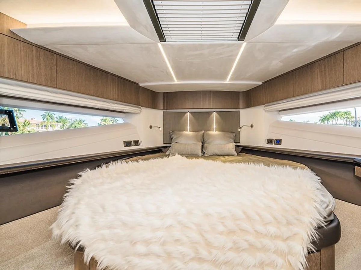 2027 Galeon 680 FLY 72.0 feet, Inuvik, Northwest Territories #44