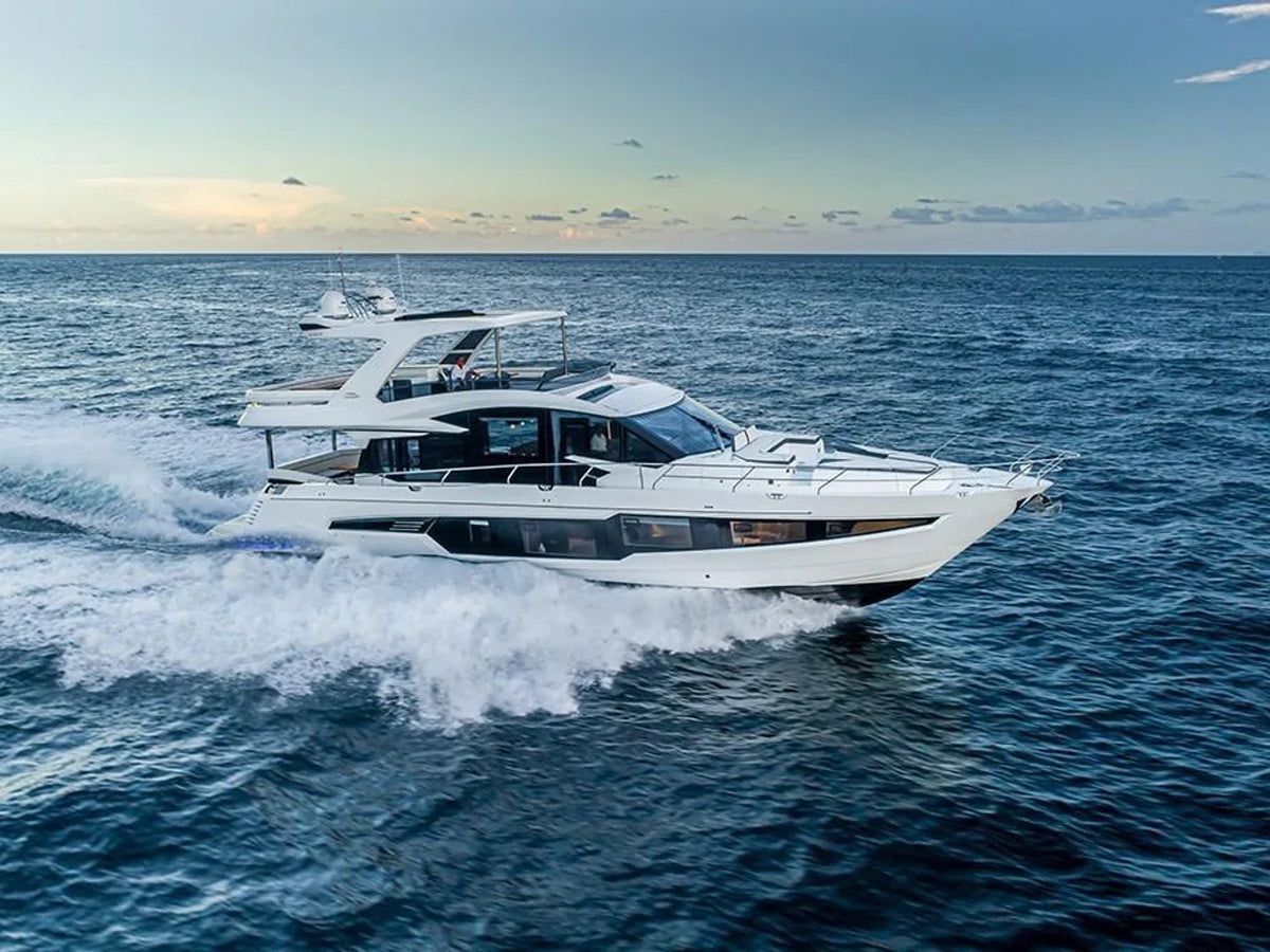 2027 Galeon 680 FLY 72.0 feet, Inuvik, Northwest Territories #2