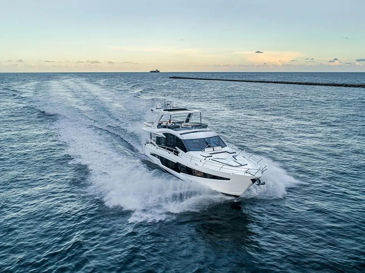 2027 Galeon 680 FLY 72.0 feet, Inuvik, Northwest Territories #16