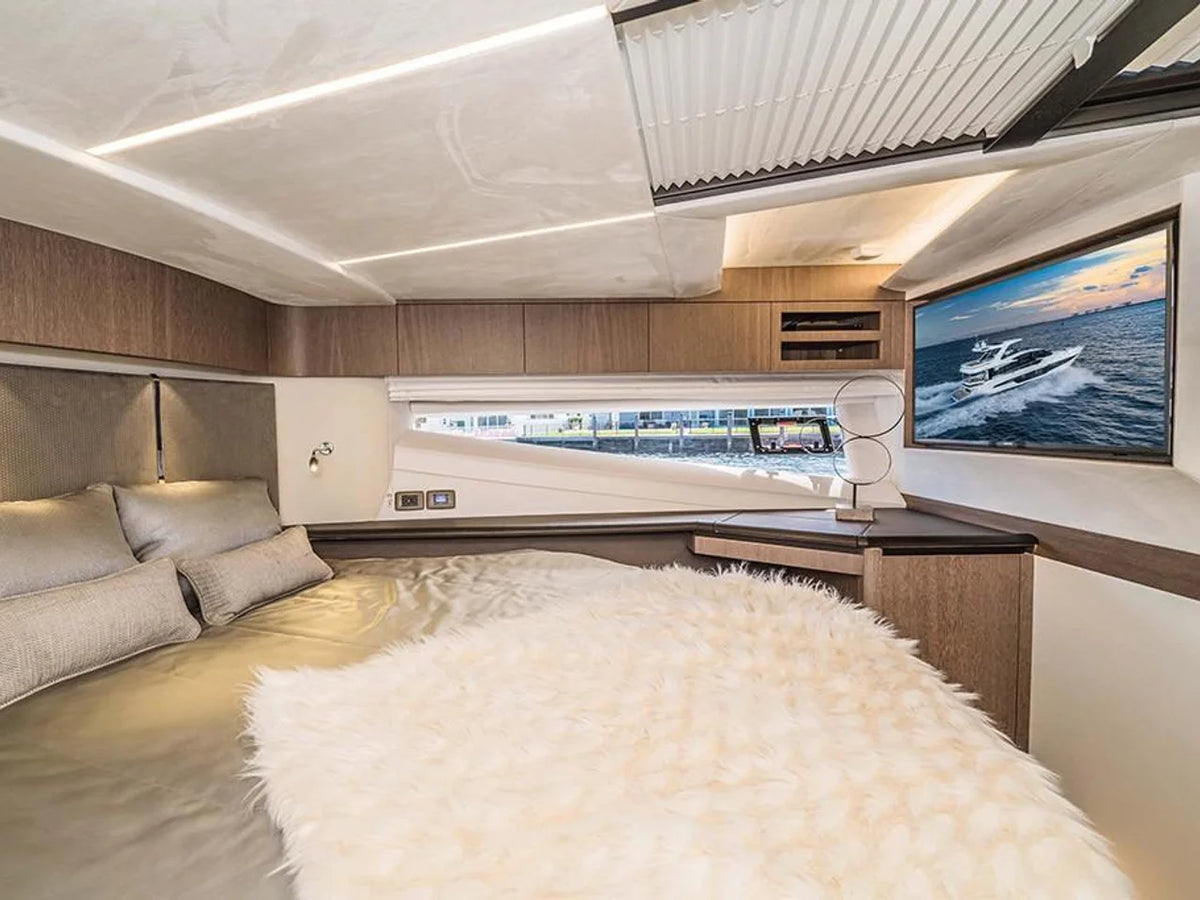 2027 Galeon 680 FLY 72.0 feet, Inuvik, Northwest Territories #45