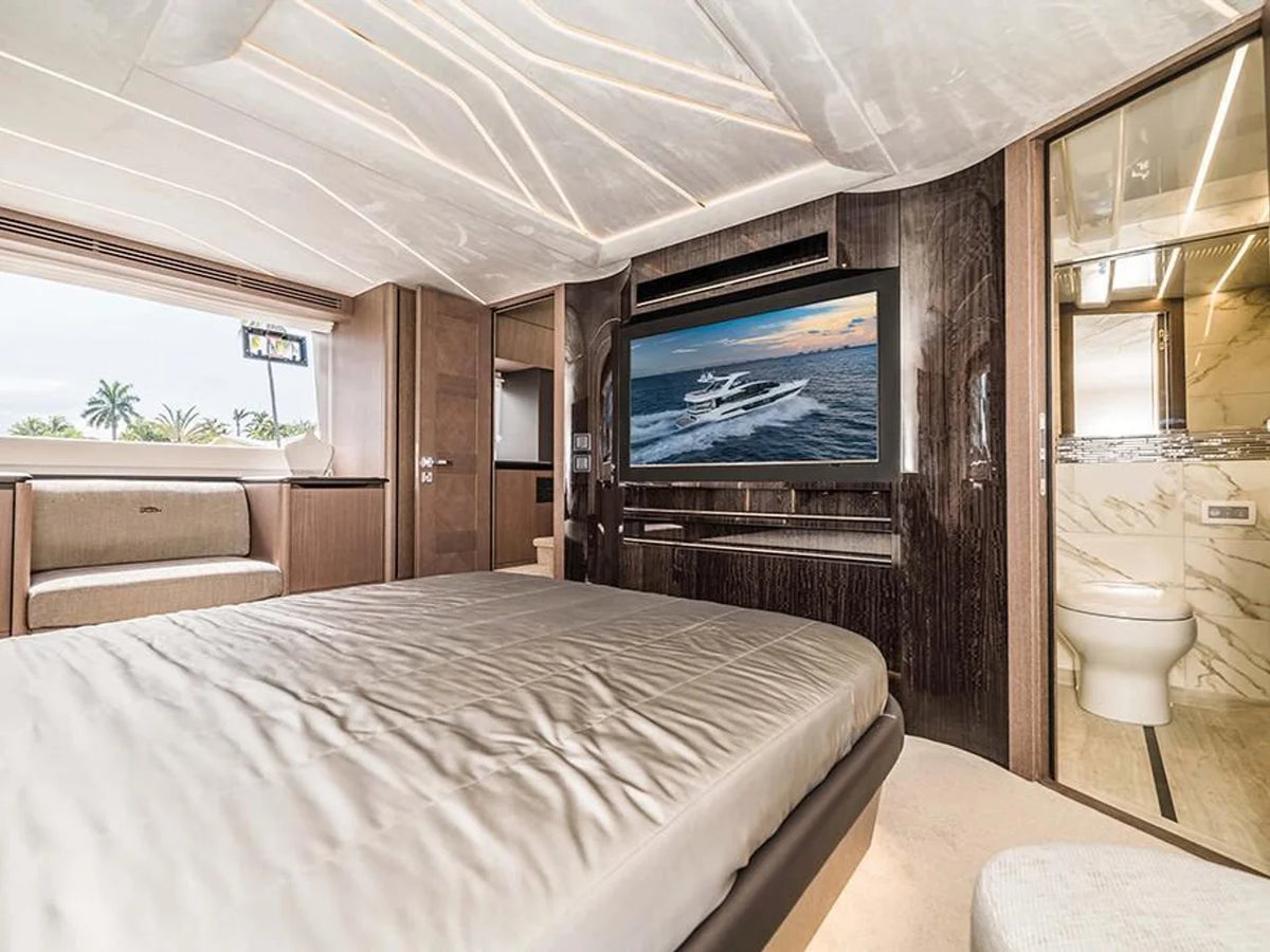 2027 Galeon 680 FLY 72.0 feet, Inuvik, Northwest Territories #49