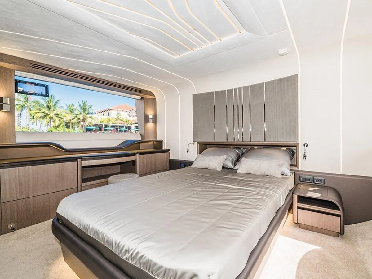 2027 Galeon 680 FLY 72.0 feet, Inuvik, Northwest Territories #50