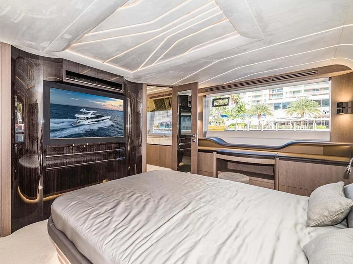 2027 Galeon 680 FLY 72.0 feet, Inuvik, Northwest Territories #51