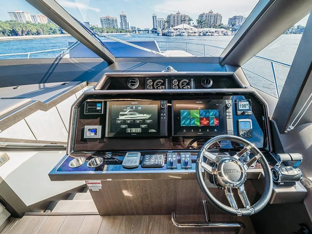 2027 Galeon 680 FLY 72.0 feet, Inuvik, Northwest Territories #52