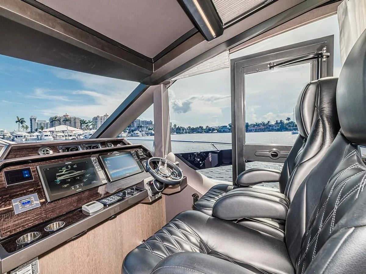 2027 Galeon 680 FLY 72.0 feet, Inuvik, Northwest Territories #53
