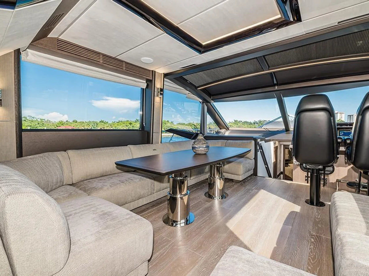 2027 Galeon 680 FLY 72.0 feet, Inuvik, Northwest Territories #54