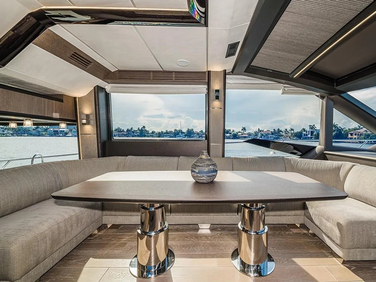 2027 Galeon 680 FLY 72.0 feet, Inuvik, Northwest Territories #55
