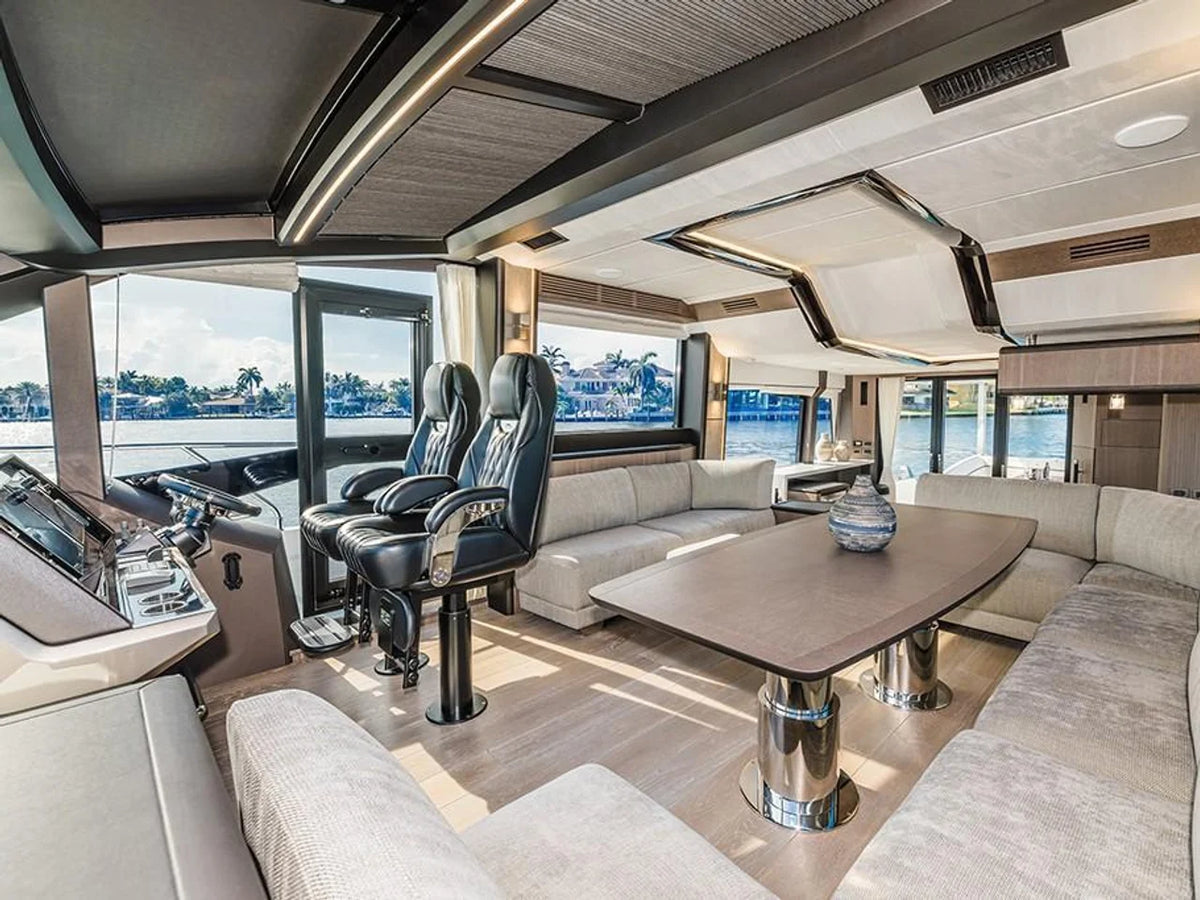 2027 Galeon 680 FLY 72.0 feet, Inuvik, Northwest Territories #56