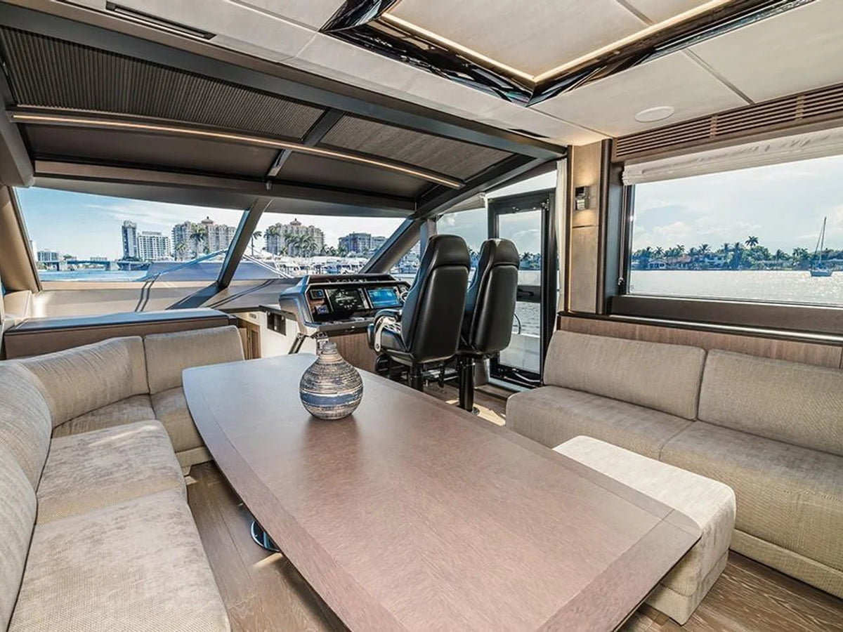 2027 Galeon 680 FLY 72.0 feet, Inuvik, Northwest Territories #57