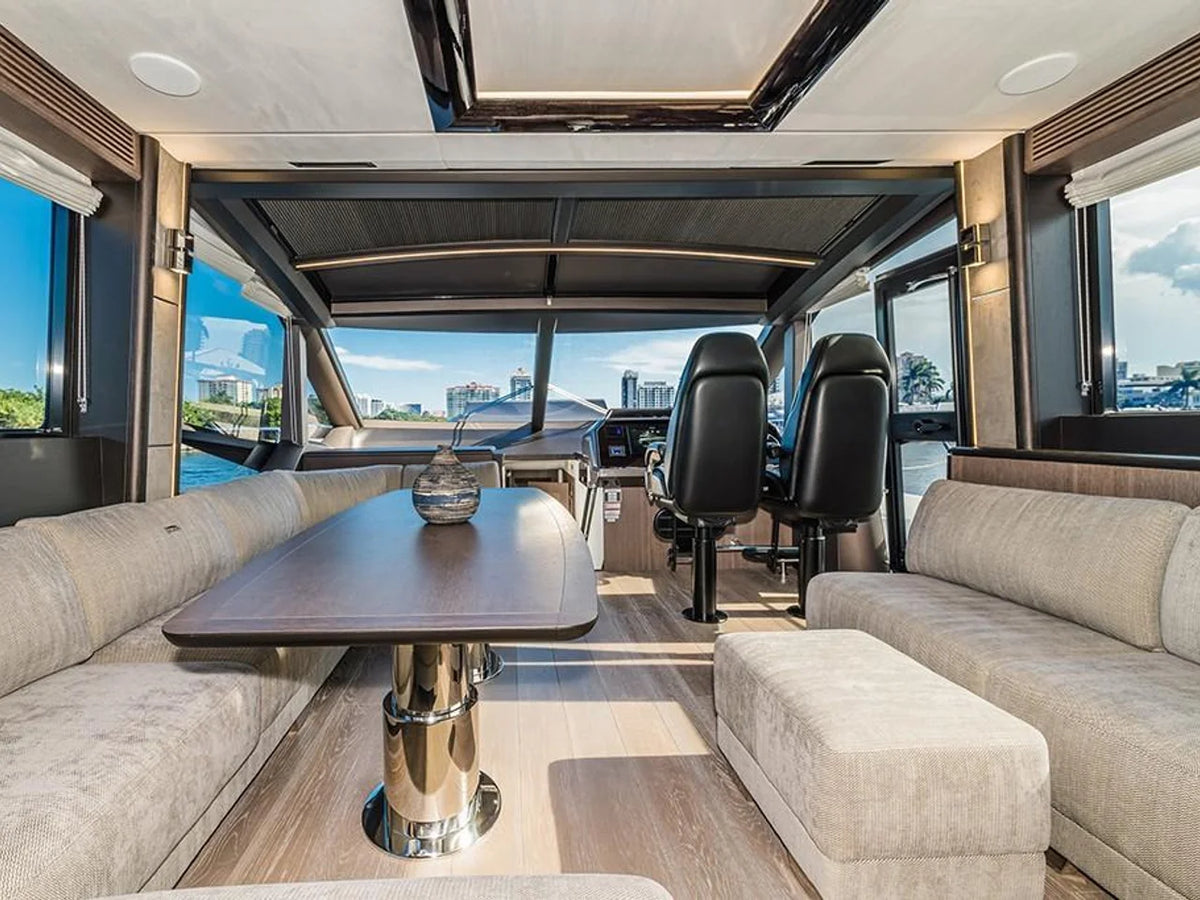 2027 Galeon 680 FLY 72.0 feet, Inuvik, Northwest Territories #58