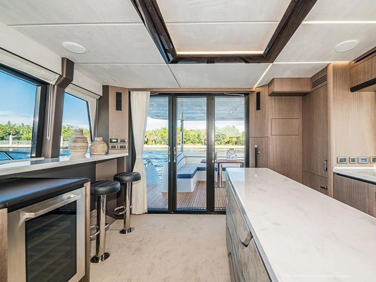 2027 Galeon 680 FLY 72.0 feet, Inuvik, Northwest Territories #60