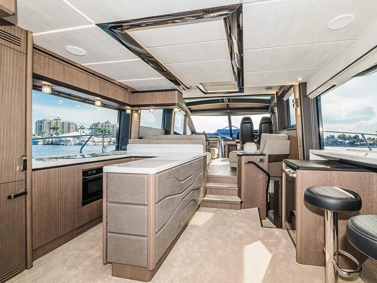 2027 Galeon 680 FLY 72.0 feet, Inuvik, Northwest Territories #63