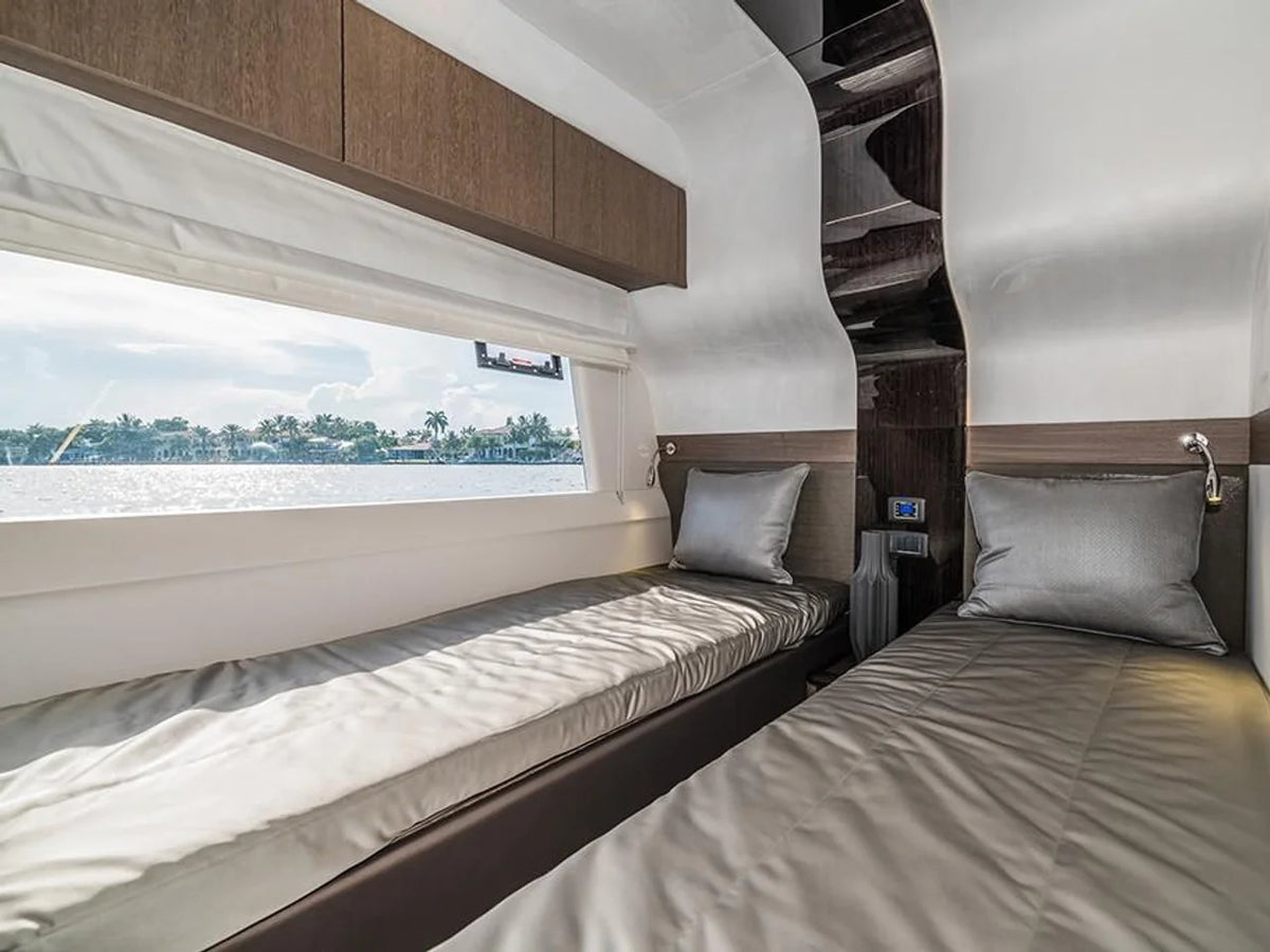2027 Galeon 680 FLY 72.0 feet, Inuvik, Northwest Territories #65