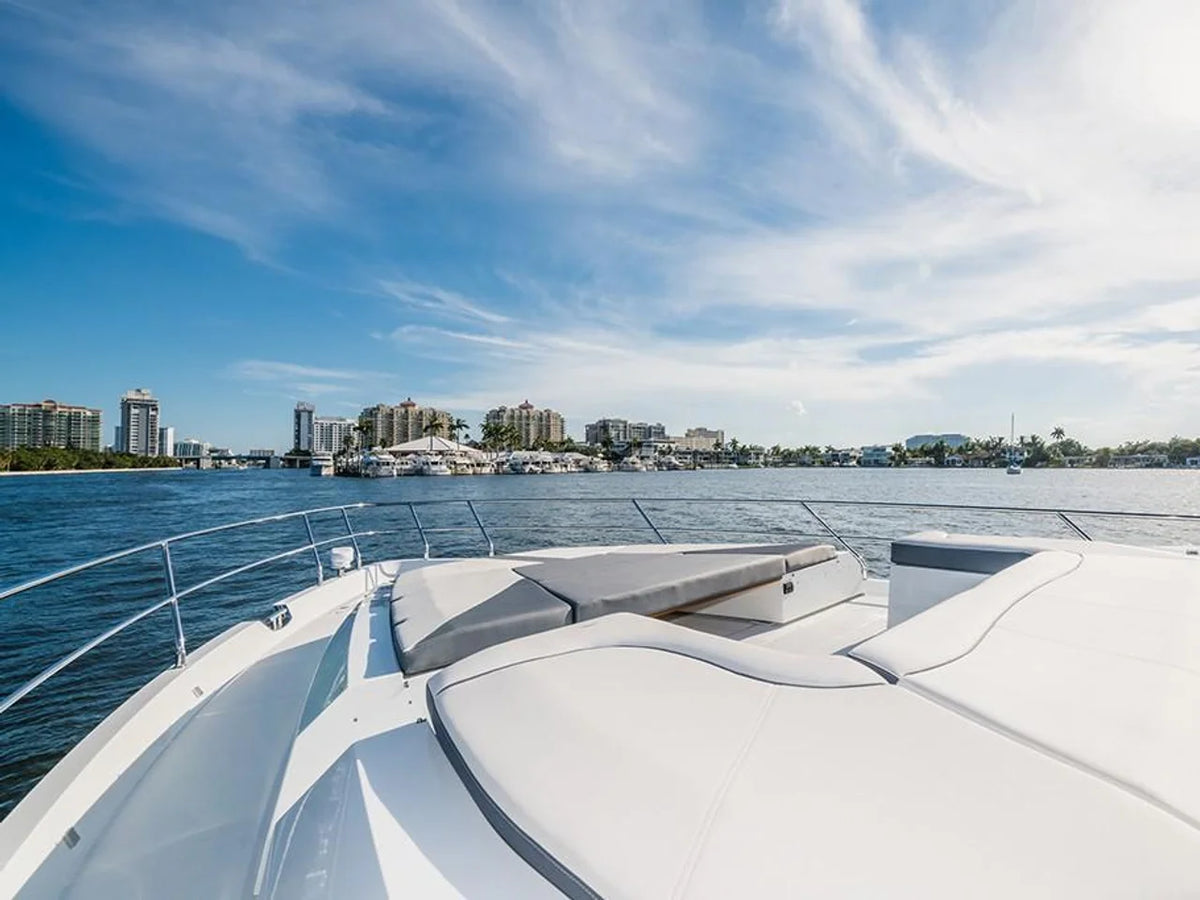 2027 Galeon 680 FLY 72.0 feet, Inuvik, Northwest Territories #18