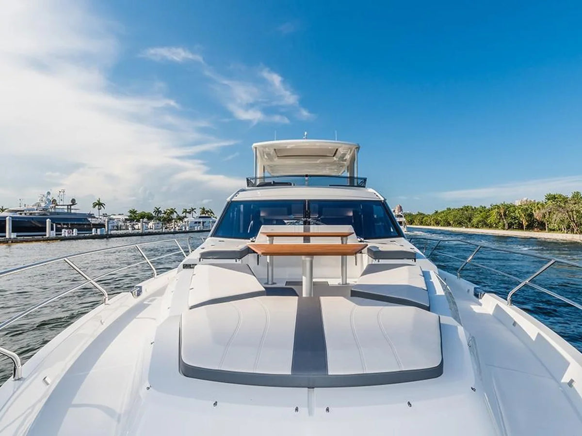 2027 Galeon 680 FLY 72.0 feet, Inuvik, Northwest Territories #20