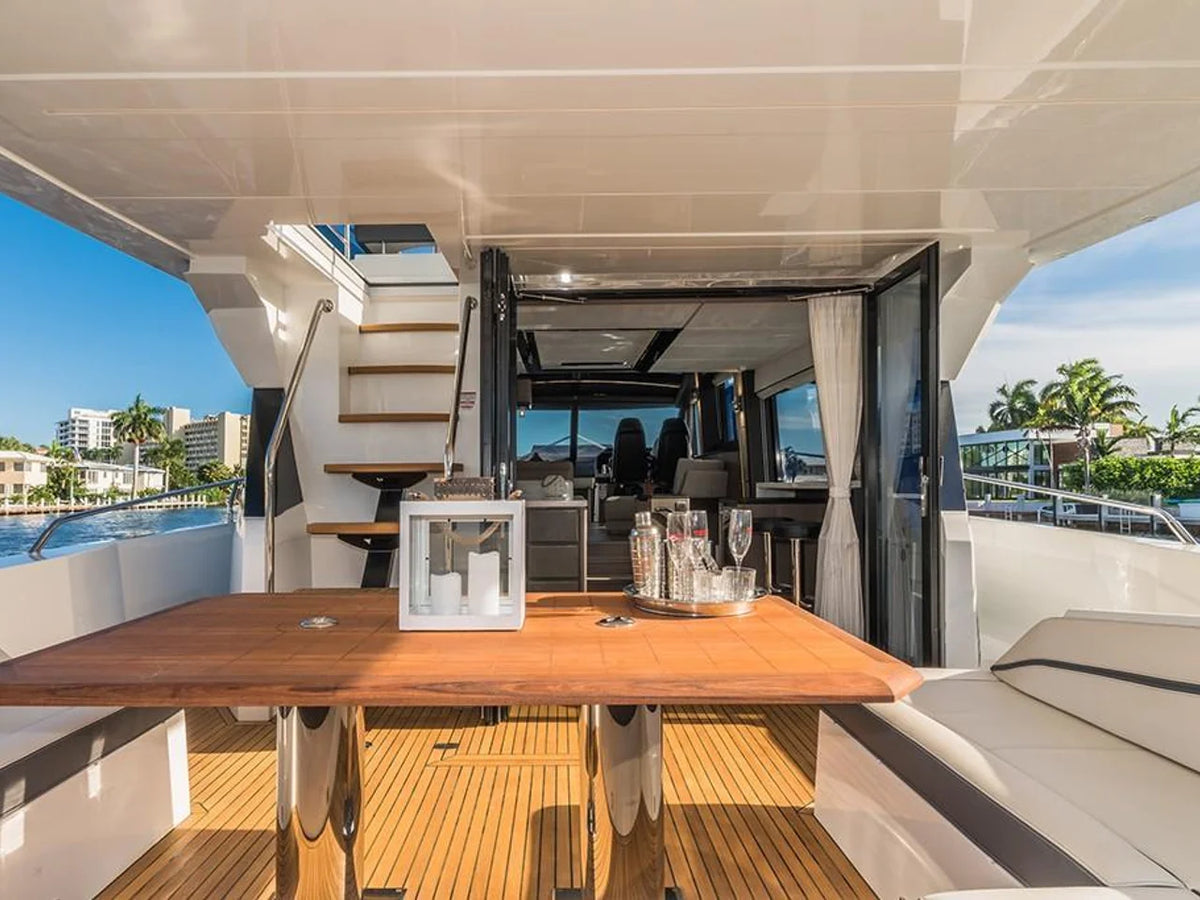 2027 Galeon 680 FLY 72.0 feet, Inuvik, Northwest Territories #22
