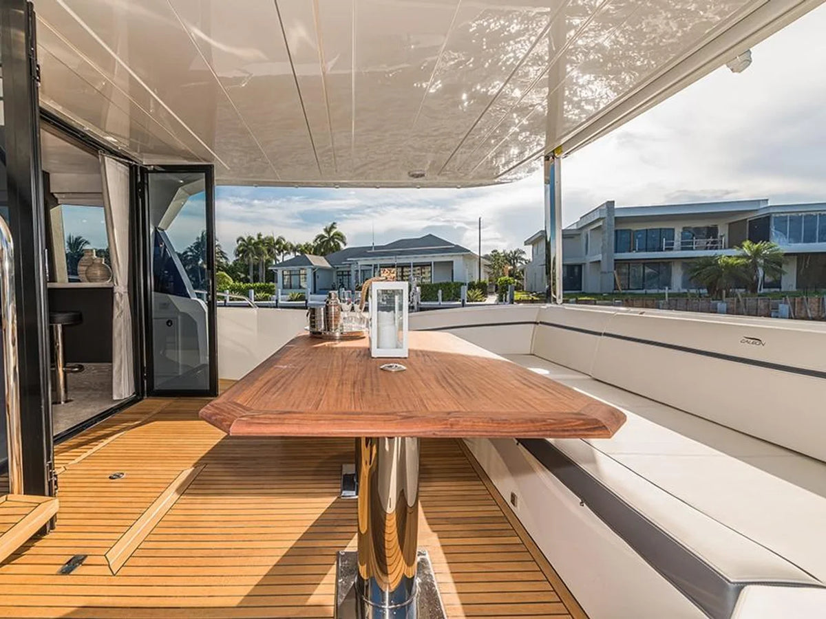 2027 Galeon 680 FLY 72.0 feet, Inuvik, Northwest Territories #24