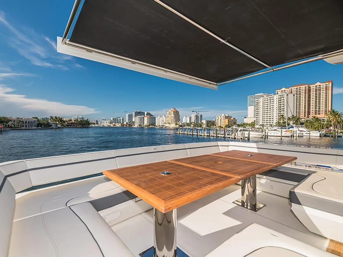 2027 Galeon 680 FLY 72.0 feet, Inuvik, Northwest Territories #27