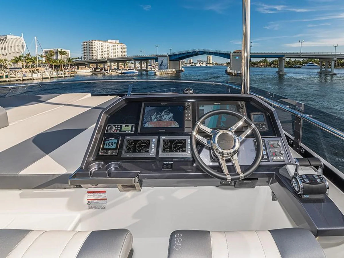2027 Galeon 680 FLY 72.0 feet, Inuvik, Northwest Territories #28