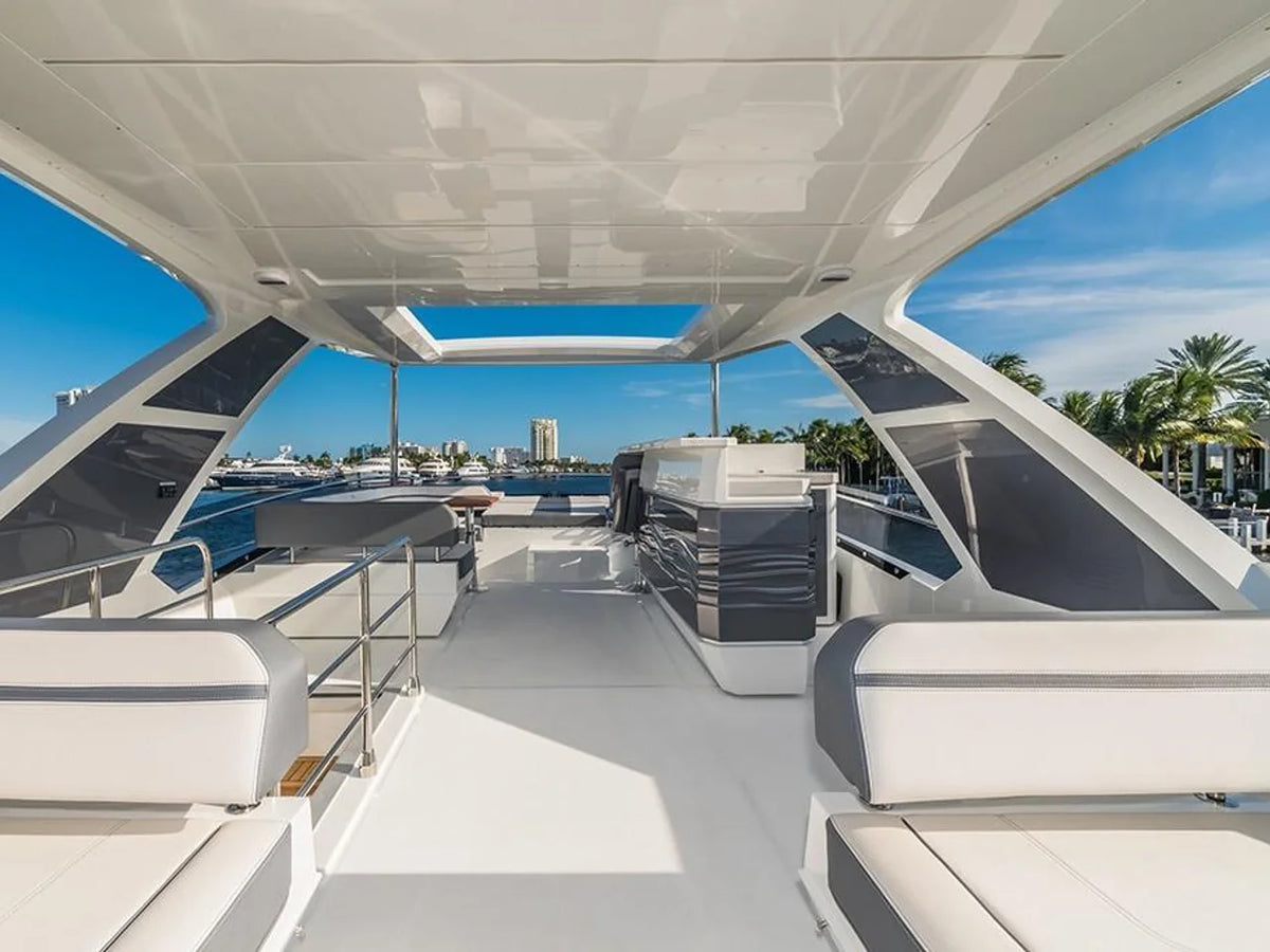 2027 Galeon 680 FLY 72.0 feet, Inuvik, Northwest Territories #30