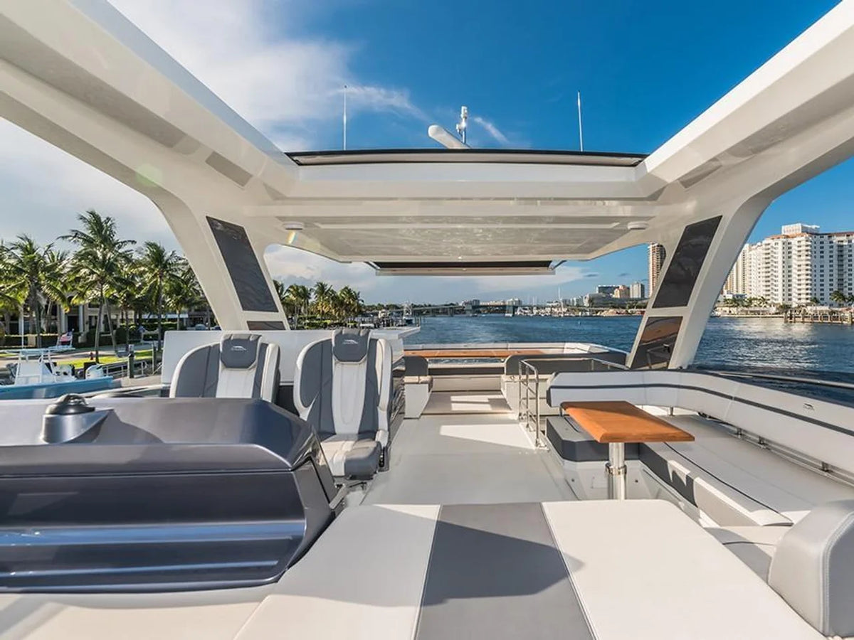 2027 Galeon 680 FLY 72.0 feet, Inuvik, Northwest Territories #31